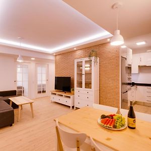 Apartamento de 2 Dormitorios